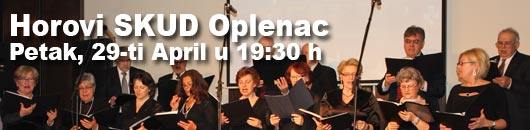 Koncert Hora 2011 Koncert Hora 2011