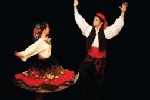 koreografija