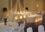 Oplenac Banquet Hall Renting