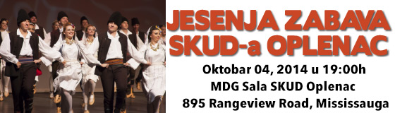 Jesenja Zabava Jesenja Zabava