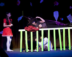 HANSEL AND GRETEL HANSEL AND GRETEL